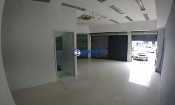 Imagem 5: Salão comercial - Av. Papa João Paulo I