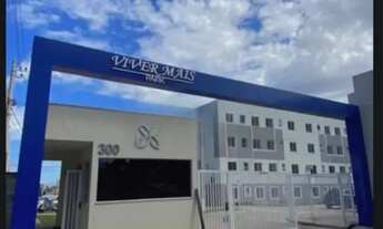 Imagem: Apartamento térreo com garden para alugar