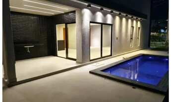 Imagem 5: Casa nova no Condomínio fechado 4 suítes - João Pessoa -PB