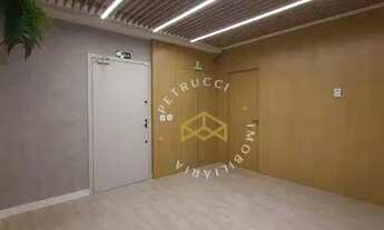 Imagem 7: SALA COMERCIAL PARA LOCAÇÃO NO TECHNO PARK EM CAMPINAS/SP
