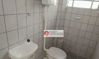 Imagem 7: Apartamento com 1 dormitório, 36 m² - venda por R$ 170.000,00 ou aluguel por R$ 990,00/mês