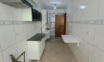 Imagem 7: Apartamento 80m² 2 dormitório 1 vaga locação $ 3.500,00