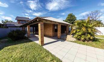 Imagem 5: Casa no Campeche com escritura pública, 2 dormitórios, 1.2km da praia