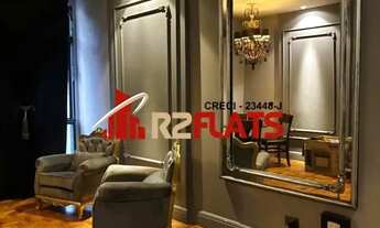 Imagem 5: Flat com ótimo preço no bairro Consolação. Confira!