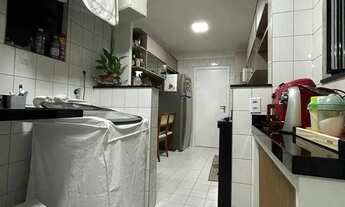 Imagem 6: Condomínio Vênus 3/4 SOMBRA - no jardins [12224