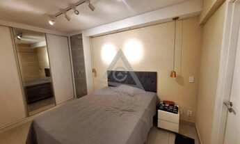 Imagem 3: Apartamento à venda e para alugar em Campinas, Centro, com 1 quarto, com 45 m², Sunny Patr