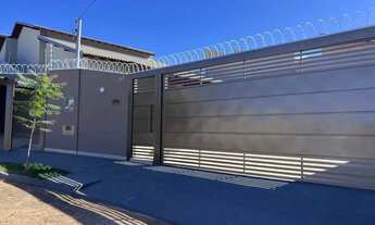 Imagem: Linda casa térrea com 4 suítes a venda