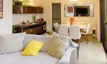 Imagem 2: Apartamento 3 Quartos à venda, 3 quartos, 1 suíte, 2 vagas, Coração de Jesus - Belo Horizo