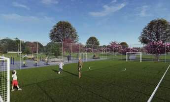 Imagem 7: Loteamento localizado na área que mais cresce na cidade e a 5 minutos do shopping -Rio das