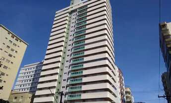 Imagem 6: APARTAMENTO COM 102,94 m² - TUPI - PRAIA GRANDE SP