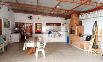 Imagem 7: Casa com 162m2 e terreno de 400m2 no São José. Piscina, 4 vagas