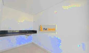 Imagem 7: Flat com 1 dormitório à venda, 35 m² por R$ 250.000,00 - Vila Seixas - Ribeirão Preto/SP