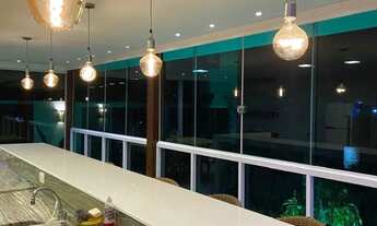 Imagem 5: Casa Praia do Morro - 4 suítes e piscina