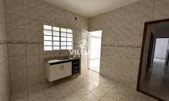 Imagem 7: Casa para aluguel, 2 quartos, 2 vagas, Residencial Mombaça I - Pindamonhangaba/SP