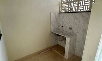 Imagem 6: Kitnet para Alugar Próximo à UniRV