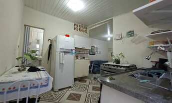 Imagem 6: Casa para locação no Jabaquara, mobiliadada