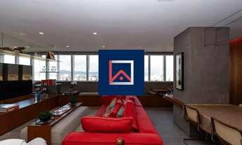 Imagem 4: Venda Cobertura 5 Dormitórios - 460 m² Vila Ipojuca