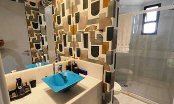 Imagem 5: Apartamento para vender e alugar no MANSÃO RICHARD STRAUSS , PITUBA, Salvador, BA