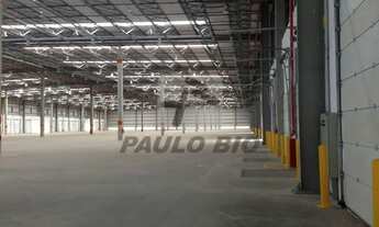 Imagem 3: Galpão em Condomínio para alugar no Bairro Jardim Aparecida em Campinas - SP