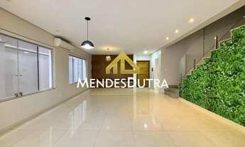 Imagem 3: Casa à venda no condomínio Lazuli, com 3 quartos, piscina e área gourmet - Piracicaba-SP