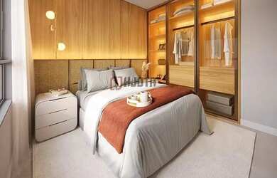 Imagem 2: Apto Edif IPANEMA 67m2 - 2 Dorm 1 Suíte - São José do Rio Preto