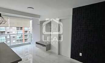 Imagem: Apartamento com 1 dormitório com vaga para