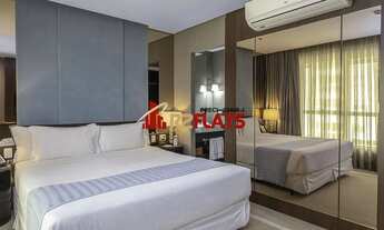 Imagem: Flat com ótimo preço no bairro Consolação