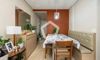 Imagem 2: Apartamento em Mooca