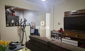 Imagem 7: Tomás Coelho Apartamento com 2 dormitórios