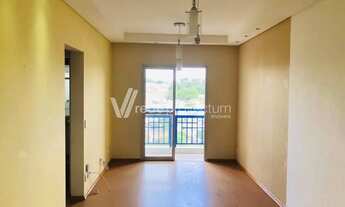 Imagem: Apartamento - Vila Industrial - Campinas