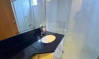 Imagem 5: Apartamento com 2 quartos à venda em Santa Lúcia - ES