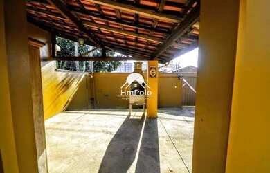 Imagem 4: Casa para alugar em Campinas, Jardim Flamboyant, com 1 suíte, com 68 m²