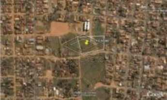 Imagem: Terreno Padrão em Bauru