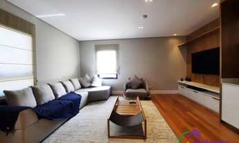 Imagem 4: CASA EM CONDOMÍNIO - TAMBORÉ - SP