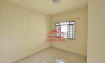 Imagem 7: Casa com 2 dormitórios para alugar, 50 m² por R$ 900,00/mês - Estados - Londrina/PR