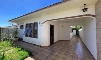 Imagem 2: Venda - Residência no Parque Avenida em Maringá