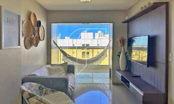 Imagem 2: Imóvel para venda tem 75 metros quadrados com 2 quartos em Praia do Morro - Guarapari - ES