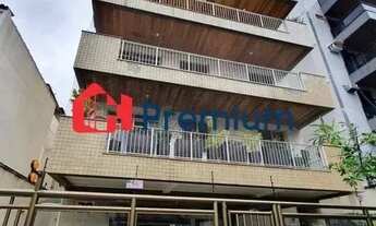Imagem: Apartamento à venda, Vila Isabel, Rio de