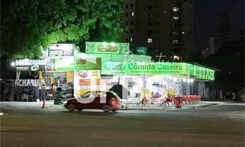 Imagem 3: Terreno com esquina Positiva na Rua 1009 - St Pedro Ludovico