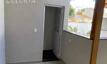 Imagem 4: Cobertura a venda - Parque das Nações, Santo André