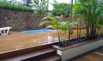 Imagem 4: Cobertura - Cambuí - Campinas