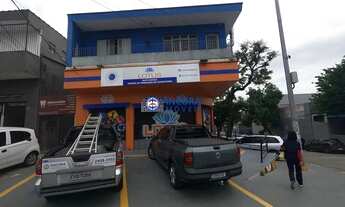 Imagem: Salão comercial - Av. Papa João Paulo