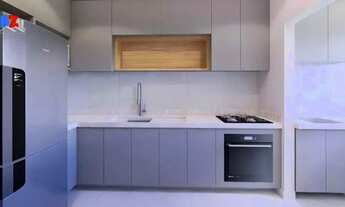 Imagem 5: Apartamento em Residencial de Lorenzi, Boituva/SP