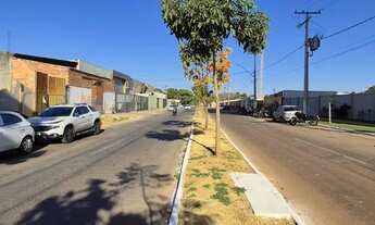 Imagem 7: Lote comercial Jardim Novo Mundo 470 metros