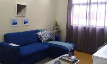 Imagem 3: Cobertura com 3 quartos, sendo 1 suíte, 1 vaga, à venda por R$ 450.000 - Granbery - Juiz d