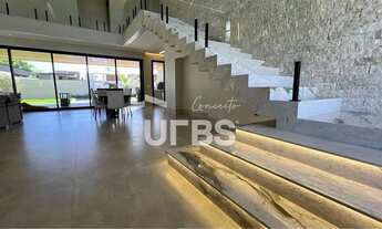 Imagem 9: Sobrado no Portal do Sol Green