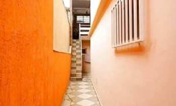 Imagem 3: Sobrado em Rua das Cobeias - Vila Prudente - São Paulo/SP