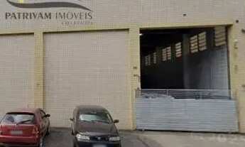 Imagem: Imóvel para aluguel tem 2000 metros quadrados