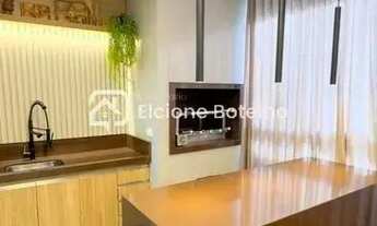 Imagem: Aluguel Apartamento SARAIVA