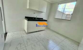 Imagem 6: Casa geminada de 3 quartos Bairro Rio Branco em Belo Horizonte